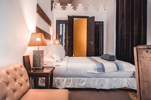 Ambre Epices Medina Riad, Забронировать Гостевой дом Отели Марракеш-Тенсифт-Эль-Хауз с завтраком, Завтраки