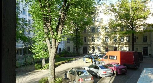 Elizabeths Youth Hostel, Reservar Albergue Albergues em Riga, Albergue