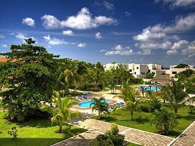 Hotel Calypso Cancun, Prenota Hotel Hotel a Quintana Roo con parcheggio, Parcheggio