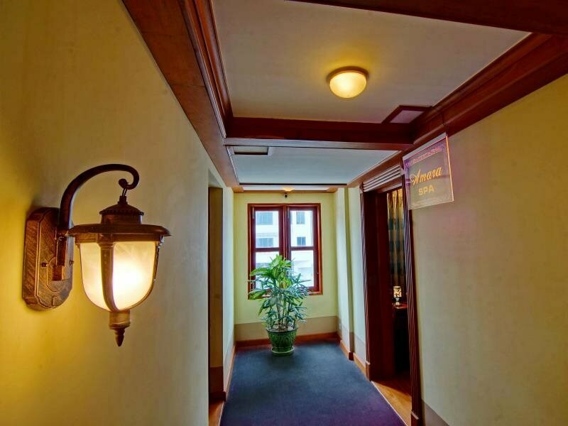 Shwe Ingyinn Hotel