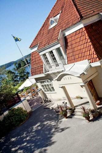 Ronneberga Konferens, Reserva ahora Hotel Hoteles SPA en Estocolmo, SPA
