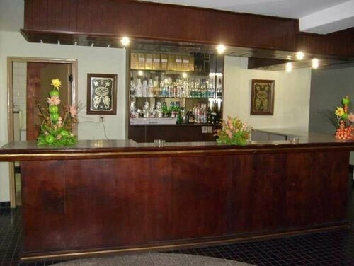 San Diego Hotel, Забронировать Отель Отели Асунсьона по системе «всё включено», рядом с National Pantheon of Heroes, Всё включено