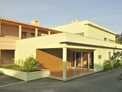 Pestana Alvor Beach Villas Seaside Resort, Забронировать Отель Алвор Барловенто