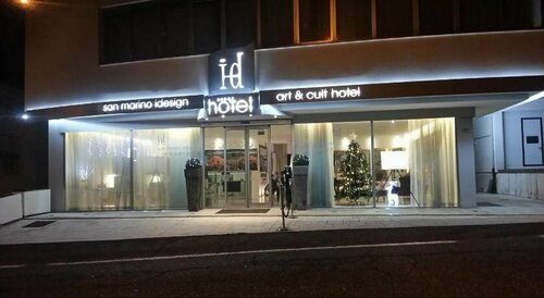 Hotel iDesign, Rezerwuj Hotel Hotele w Domagnano ze śniadaniem, Śniadanie