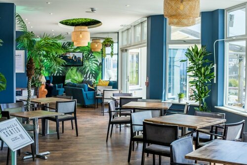 Carnmarth Hotel, Rezervați Hotel Newquay Cornwall, aproape de Mount Wise Stadium