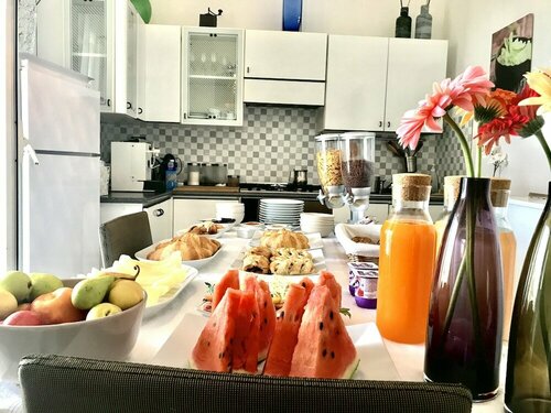 Ma&Mi Guest House, Prenota Affittacamere Hotel a Sicilia con parcheggio, Parcheggio