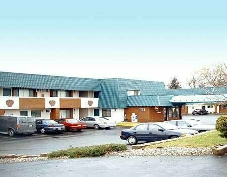Apple Tree Inn, Забронировать Мини-отель Спокан 