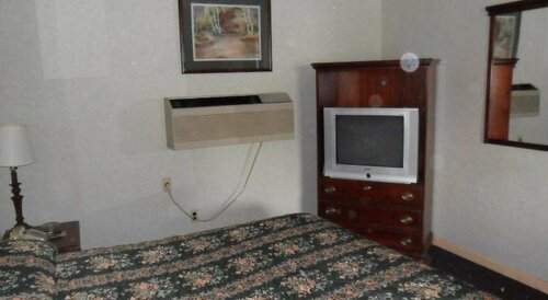Red Carpet Inn Brooklawn, Buchen Sie Gasthaus Brooklawn 