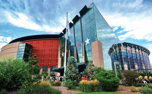 Residence Inn Denver Cherry Creek, Prenota Hotel Glendale Colorado