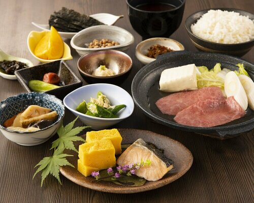 PROSTYLE RYOKAN TOKYO ASAKUSA, Забронировать Отель Тайто Токио, рядом с Sumida Cultural Museum