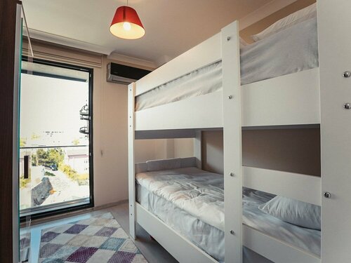 Sofia Beach Residence, Забронировать Отель Трабзон Trabzon Region