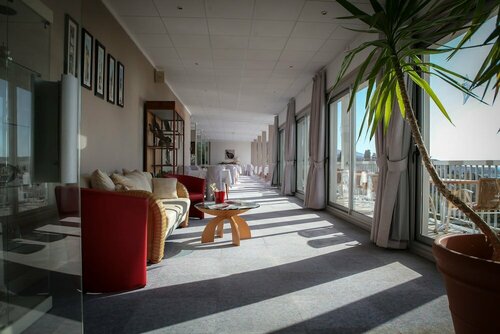 Hotel Roc E Mare, Rezervasyon Otel Propriano Valinco Gulf