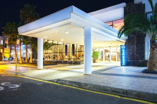 Hotel THB Lanzarote Beach, Book Hotel Teguise 