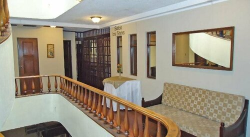 Loft NASS Atahualpa, Prenota Hotel Hotel economici a Cuenca