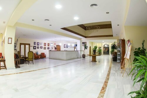 Hotel Montepiedra 4sup, Prenota Hotel Hotel a Orihuela con piscina, Piscina