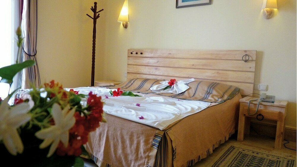 El Borj Hotel