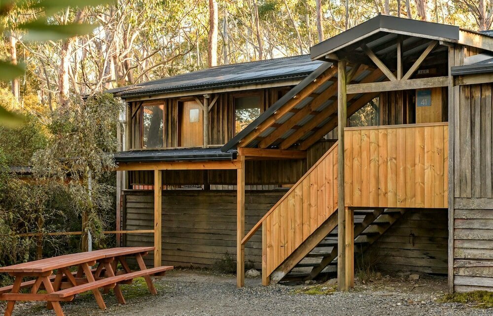 Cradle Mountain Hotel