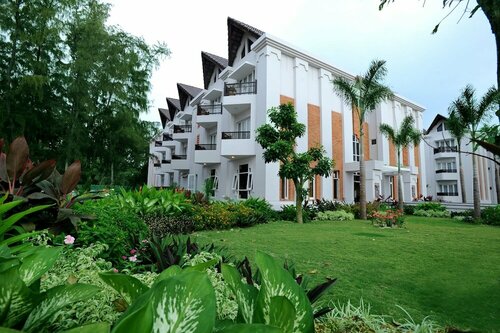 Muine Bay Resort, Забронировать Курортный отель Муйне Биньтхуан, рядом с Рынок Муйне