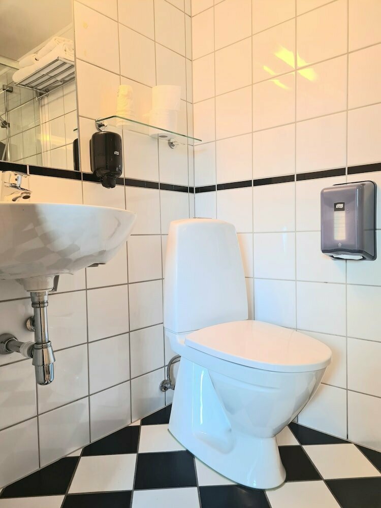 City Living Sentrum Hotell