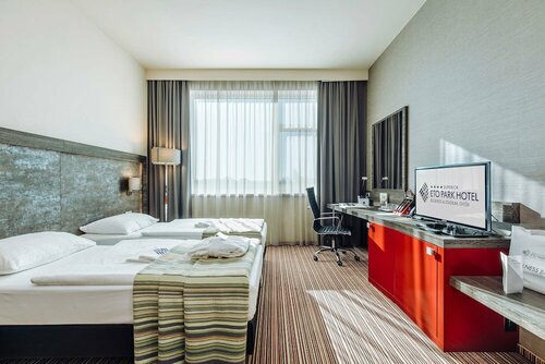 ETO Park Hotel Business & Stadium, Prenota Hotel Győr Szigetkoz