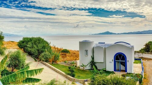 Villa Asina, Varaa Villa Datca hotellit, joissa on uima-allas, Uima-allas