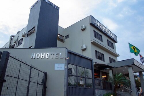 Nohotel Nova Odessa, Забронировать Отель Нова-Одесса штат Сан-Паулу