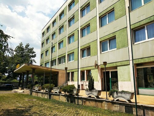 Hotel Nap, Prenota Hotel Hotel a Pest con pasti, Mezza/completa pensione