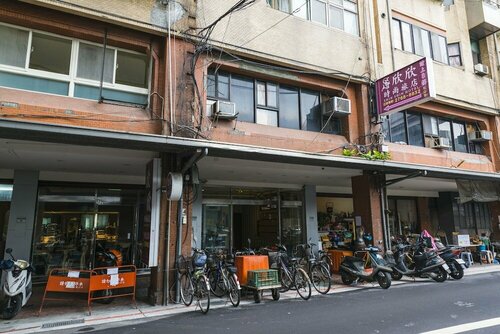 Shin Shin Hotels-Songshan, Забронировать Отель Соньшань Тайбэй
