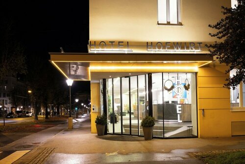 Altstadt Hotel Hofwirt Salzburg, Забронировать Отель Шальмос Окрестности Зальцбурга
