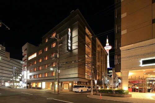 Kyoto Hotel SANOYA, Varaa Hotelli Ine Kioto
