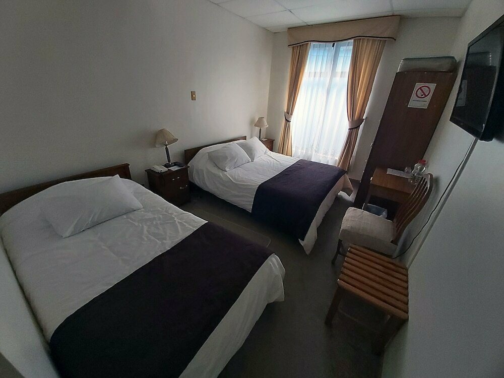 Hotel Esmeralda