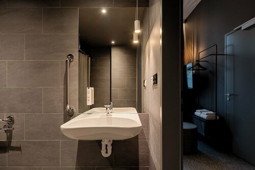 Zleep Hotel Zürich-Kloten, Rezerwuj Hotel Kloten Zurych