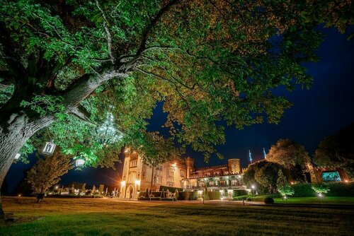 Cabra Castle Hotel, Rezerwuj Hotel Kingscourt Cavan