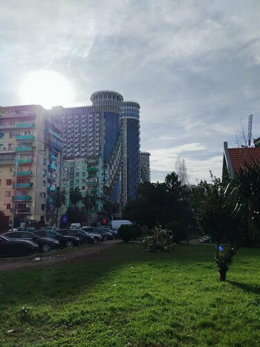 ORBI SEA TOWERS, Забронировать Апартаменты/квартира Батуми Батуми - побережье