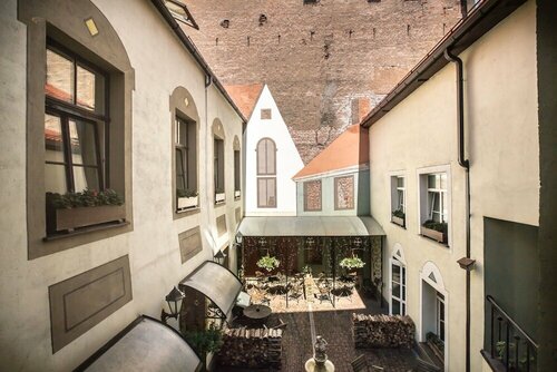 Old Riga Boutique Hotel "Vecriga", Забронировать Бутик-отель Центр Рига, рядом с Христорождественский кафедральный собор в Риге