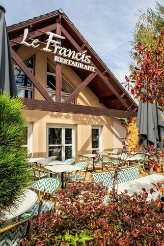 ibis Styles Chartres Sud Barjouville, Book Hotel Chartres 