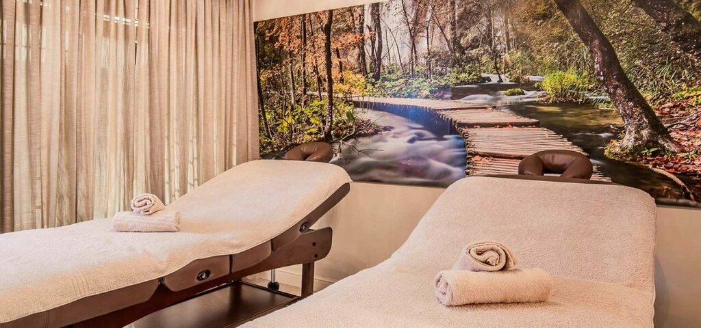 Indalo Leaves Lodge and Spa
