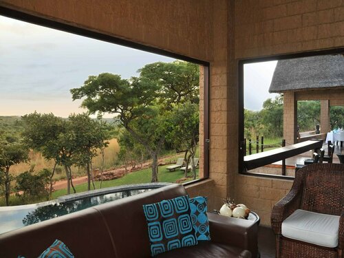 Zwahili Private Game Lodge and Spa, Buchen Sie Hotel Modimolle Waterberg