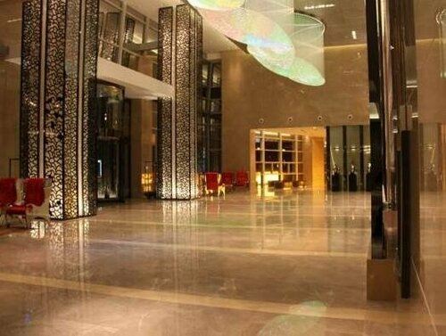 Grand Skylight International Ganzhou, Book Hotel Ganzhou Jiangxi