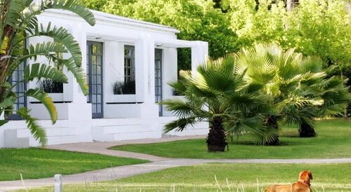 Bloomestate Swellendam, Забронировать Гостевой дом Свеллендам провинция Западный Кейп