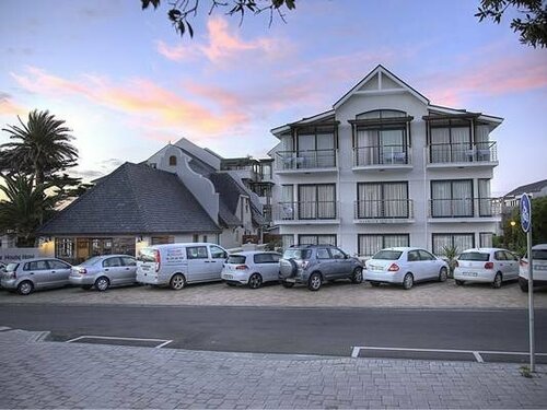 Harbour House Hotel, Reservar Hotel Hermanus Walker Bay Nature Reserve
