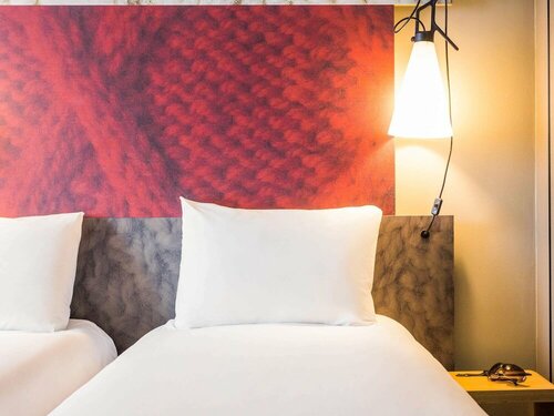 ibis budget Hamburg City, Prenota Hotel Hammerbrook 