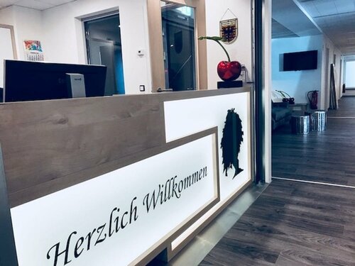 Hotel an der Burgschänke, Забронировать Отель Отели Lower Rhine 4 звезды, 4*