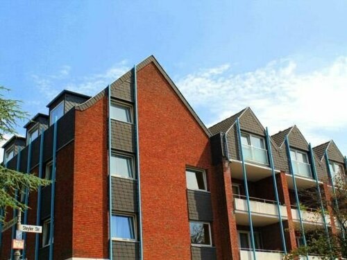 Hotel Lorien, Забронировать Отель Holweide Кельн
