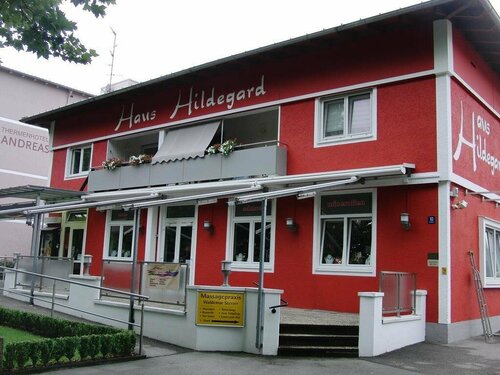 Haus Hildegard, Prenota Hotel Hotel 3 stelle a Baviera, 3*