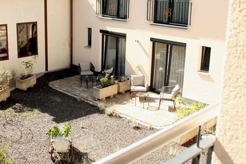 Hotel Bruckertshof, Забронировать Отель Бизнес-отели Верхней Франкония, 4* 5*