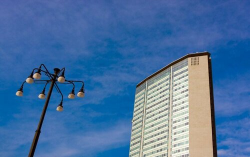 Work  Live, Buchen Sie Hotel Mailand Lombardei