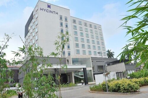 HYCINTH Hotels, Забронировать Отель Тривандрам штат Керала