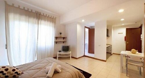 Residenza Conti, Забронировать Отель Отели Лацио 3 звезды, 3*