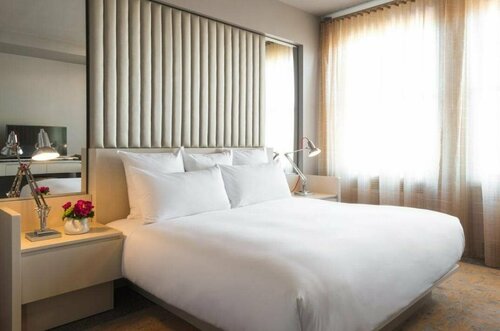 21c Museum Hotel Durham, Забронировать Отель Дарем Raleigh-Durham Metropolitan Area